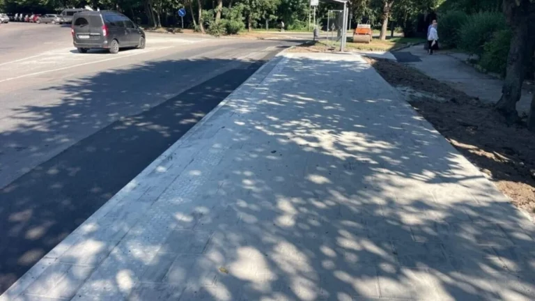 У Львові змінять схему руху: кільце більше не обов’язкове