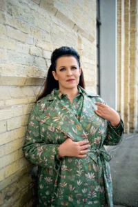 Від чого померла Руслана Писанка: рак, війна і останні місяці життя