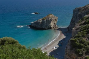 Відпочинок на морі за кордоном: куди їхати і як не прогадати