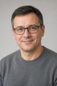 Максим Бондар