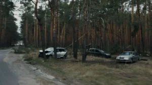 12 вересня на Львівщині Polestar збив 11-річну дитину