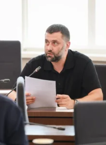 15 вересня Рада не підтримала законопроєкт №15348