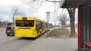 21 автобус Львів: маршрут, розклад, зупинки та практичний гід на 2026 рік