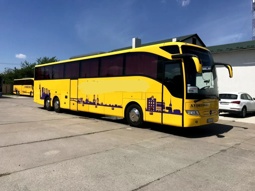 37 автобус Львів: маршрут, зупинки і графік