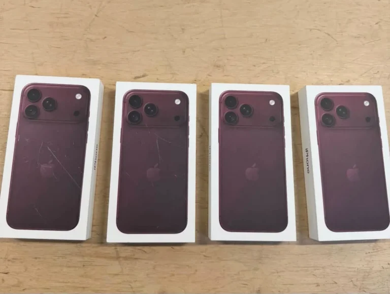 8 iPhone 18 Pro Max вилучили в пункті «Нижанковичі»
