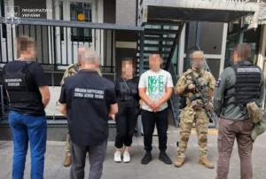 Яку схему з контрафактом викрили на Львівщині?
