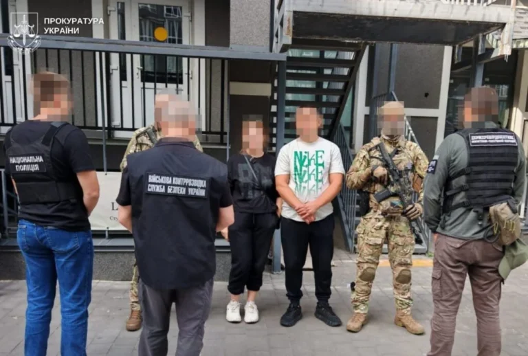 Яку схему з контрафактом викрили на Львівщині?