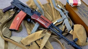 Який строк дав суд військовому з Балучина?