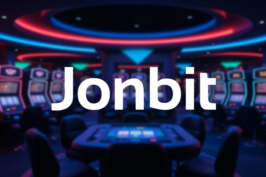 Johnbit вхід до акаунта та поради для захисту особистих даних