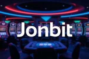 Johnbit вхід до акаунта та поради для захисту особистих даних