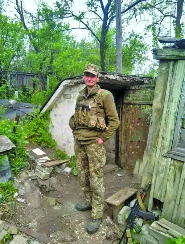 Коропуж вшановує другу річницю загибелі Василя Мазурака