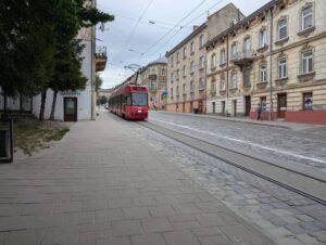 Львів передає три туристичні сайти управлінню туризму