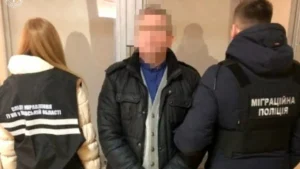 На який строк засудили мешканця Нового Роздолу?