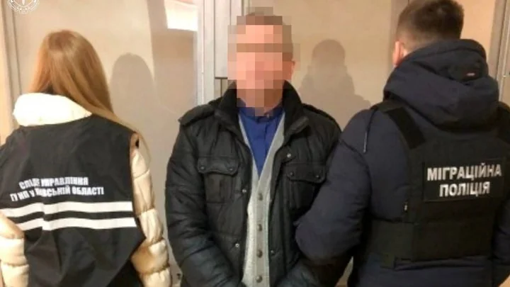 На який строк засудили мешканця Нового Роздолу?