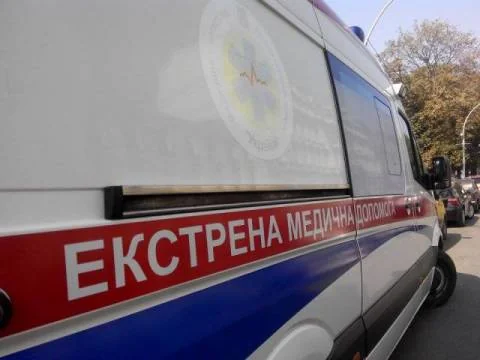 На Яворівщині чоловік убив дружину й заподіяв собі смерть