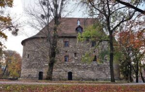 Облрада і архітектори підписали меморандум щодо Порохової вежі