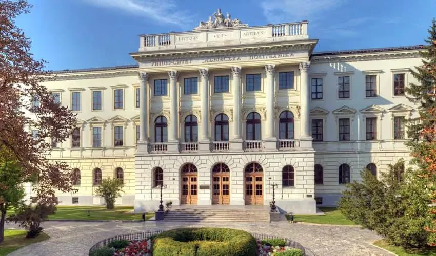 Політех і ЛНУ готуватимуть інвестиційні кампусні проєкти