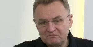 Садовий запропонував 18 нових посад у райадміністрації Львова
