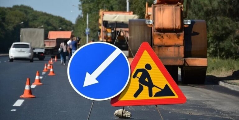 У Басівці біля Львова перекриють дорогу: як об’їжджати