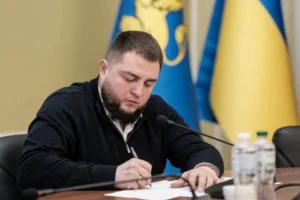 В.о. голови Львівської облради в серпні отримав понад 23 тис. грн